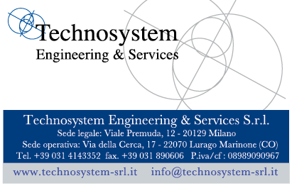 Technosystem srl
